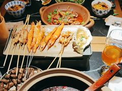 -三杯赤運·中式小酒馆(所城里店)