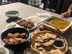 -一江春水·杭帮臻宴(三台山店)