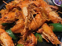 -桥东喜碧海鲜街(水东街店)