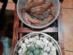 -顺德粥城·叹茶食粥(良化店)