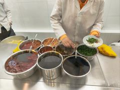 -辣辣小吃豆花米线(大观篆新农贸市场店)