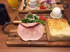 -OGAWA COFFEE 京都駅中央口店