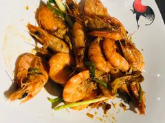 -达叔香味海鲜(海棠68环球美食街店)