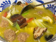 -窄巷子陕菜馆·地道陕西菜(粉巷店)