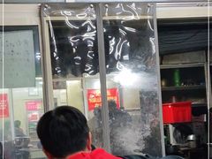 -无名氏宵夜小摊(祝家三姐妹馄饨店)