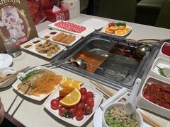 -海底捞火锅(北金鹰店)
