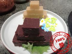 美点双辉-北平食府.北京烤鸭(亦庄店)