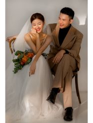 点击看大图 -爱城婚纱摄影·品质严选店