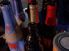 -海风酒吧 喝精酿 听民谣(阿那亚礼堂店)