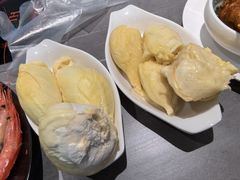 -一方渔歌蒸汽海鲜自助(文化路万达广场店)