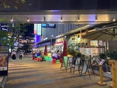 -木屋烧烤(龙湖天街店)