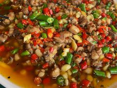 -厨神老街兔·淳朴人家店(盐帮菜风味名店)