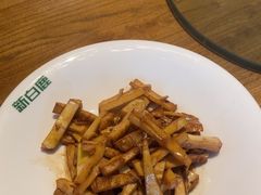 -新白鹿餐厅(城西银泰城店)