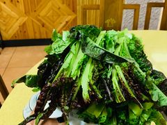 -东巴谷野生菌火锅餐厅