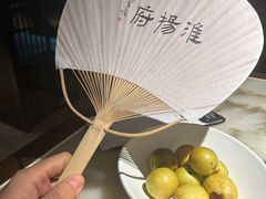 -淮扬府(安定门店)