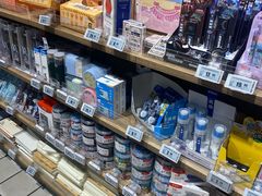 -物美大卖场(玉蜓桥店)
