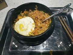 -晓庄学院-食堂