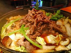 黑牦牛寿喜烧-醉虎传(南锣鼓巷店)