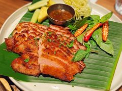 -星叶·东南亚料理(宁波万象汇店)