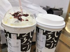 -茶颜悦色(米粉街店)