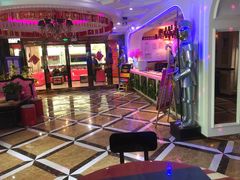 -金青果甄选KTV(劳动公园店)