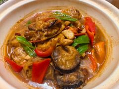 -光辉公鸡馆(事业小区店)