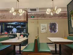 -丝路伊兰·兰州牛肉面(牛街总店)