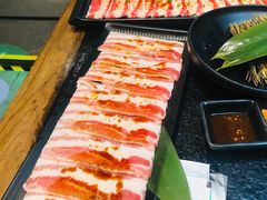 -九田家黑牛烤肉料理(太阳城店)