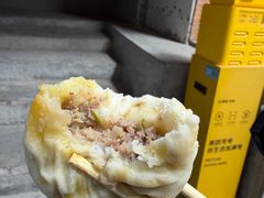 -胡家包子·清真(大众巷店)