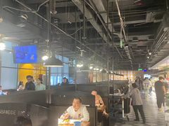 -汉巴味德·烤肉与啤酒的自助(杭州大悦城店)