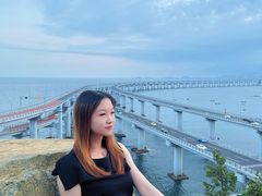 -星海湾跨海大桥
