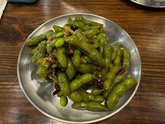 -破店肥哈·东北烧烤·夜宵(南山保利店)
