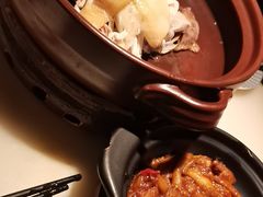 -客语客家菜(佳兆业广场店)