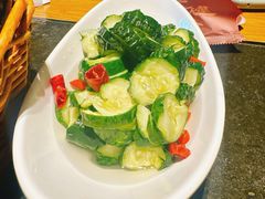 -小城粥道·海胆鲜虾粥(解放广场店)