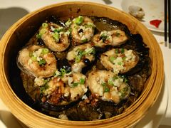 -莆田餐厅PUTIEN(三里屯店)
