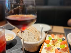 -秋林西餐厅(总店)