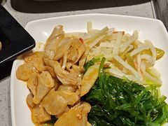 -海底捞火锅(公益西桥店)