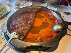 -山城辣妹子(定福庄店)