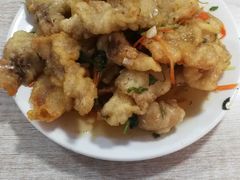 -金鹏鱼肉馆
