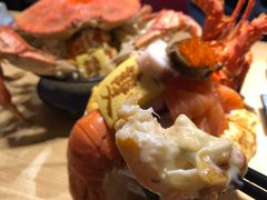 -無雙居酒屋(北京路店)