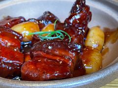 -顺香居·老字号湖北菜(江汉路店)