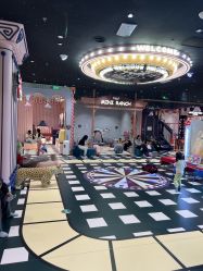 -meland亲子乐园•活动包场(北京亦庄龙湖天街店)
