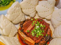 -嫩芽·重庆菜馆(十八梯露台观景店)