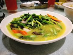-壹只菜·崇明本地特色菜(崇明南门店)