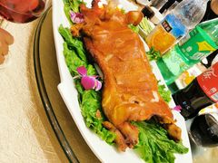 -三迪希尔顿酒店·星空酒廊