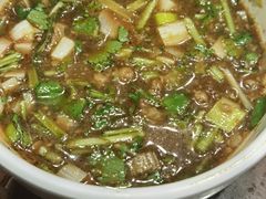 灵魂蘸料-合合大冷面(湖南店)