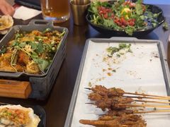 -林二哥宜烤官·宜宾小烧烤