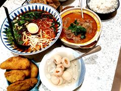 -雲物·云南小馆(好悦天地店)