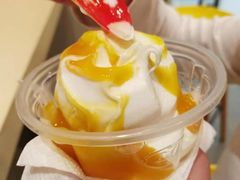 -DQ·蛋糕·冰淇淋(浦江欢乐颂店)