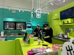 -gleeglee乐溢亦茶(合生汇店)